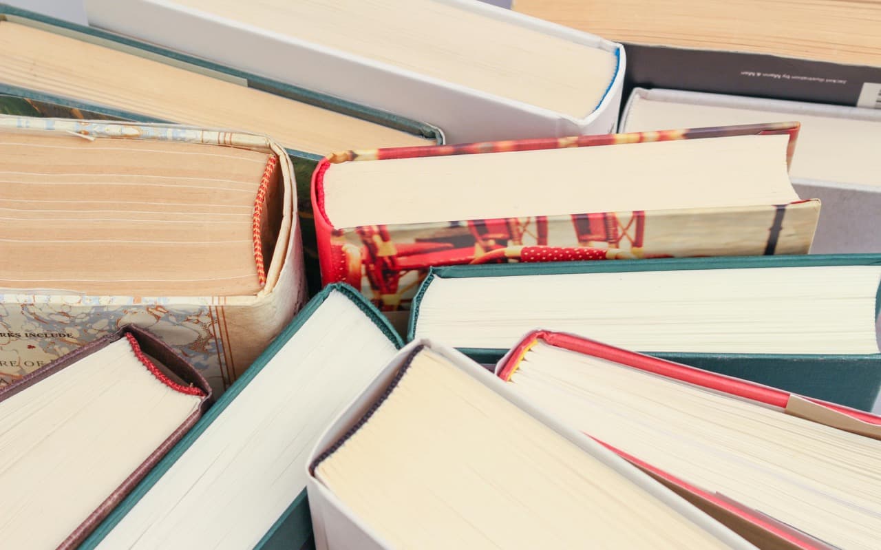 Community Book Fair 