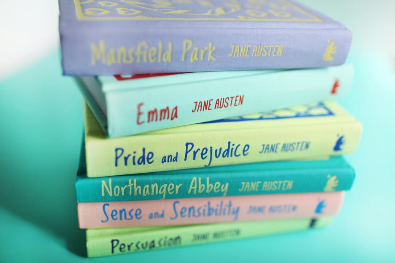 Community Book Fair 