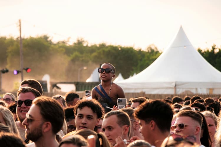 Summer Music Festival --DEMO--